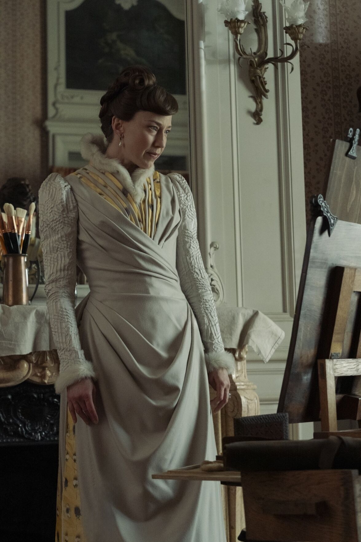 The Gilded Age